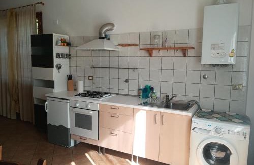 Mercatale Apartment | Ai Boschi
