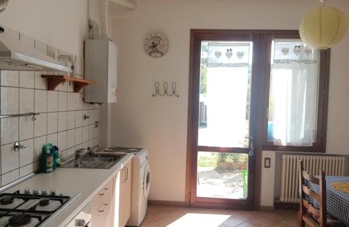 Mercatale Apartment | Ai Boschi