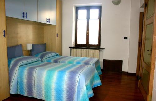 Racconigi House | Ai Cappuccini
