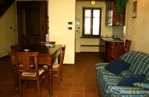 Racconigi House | Ai Cappuccini