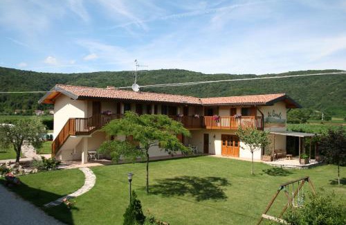 Sanguarzo House | Ai Casali