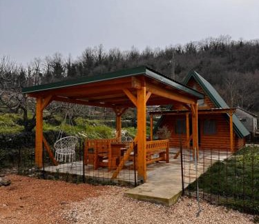 Virpazar Apartment | AI Cottage