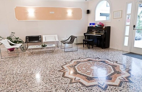 Palmanova Hotel | Ai Dogi