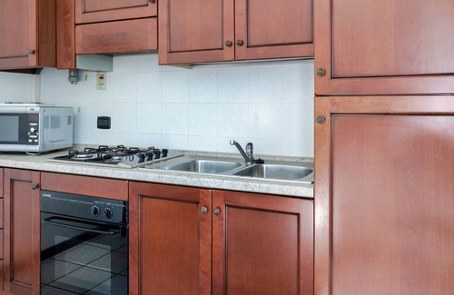 Incudine Apartment | Ai laghetti - Two Bedroom Apartment, Sleeps 4