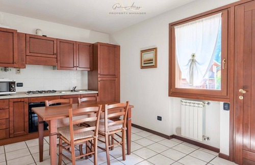 Incudine Apartment | Ai laghetti - Two Bedroom Apartment, Sleeps 4