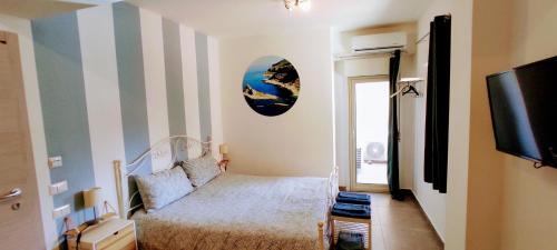 Ganzirri House | Ai Laghi Bed&Bed