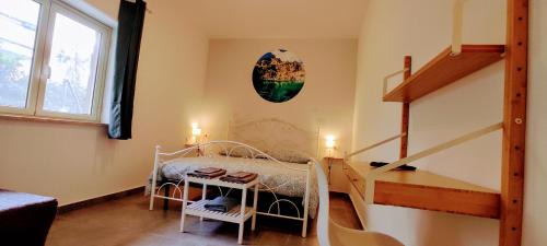 Ganzirri House | Ai Laghi Bed&Bed
