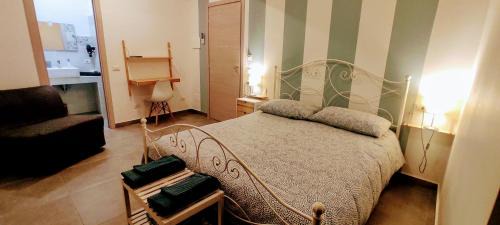 Ganzirri House | Ai Laghi Bed&Bed