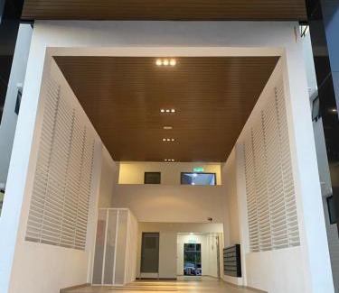Papar Apartment | Ai Lee Homestay