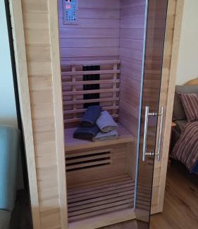 Barcis Apartment | Ai Monti