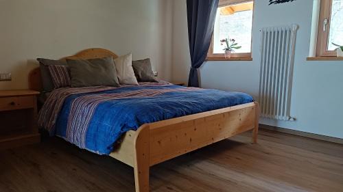 Barcis Apartment | Ai Monti