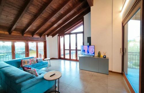 Vignone Apartment | Ai Mughetti