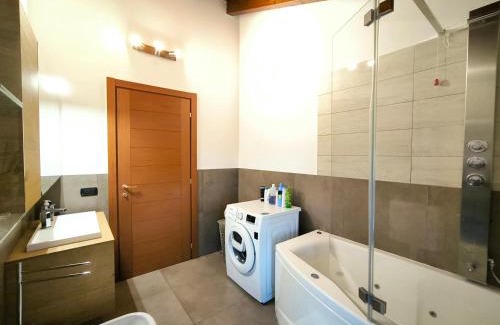 Vignone Apartment | Ai Mughetti