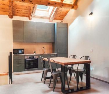 Tirano House | Ai Parlenti 23 - day&night