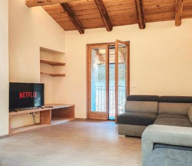 Tirano House | Ai Parlenti 23 - day&night