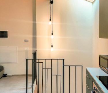 Tirano House | Ai Parlenti 23 - day&night