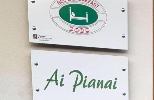Borgo Valbelluna Bed & Breakfast | Ai Pianai