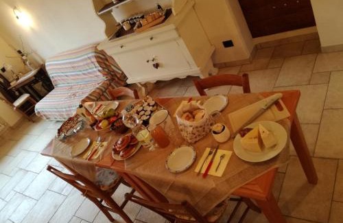 Borgo Valbelluna Bed & Breakfast | Ai Pianai