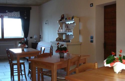 Borgo Valbelluna Bed & Breakfast | Ai Pianai