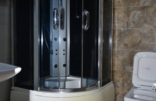 Ikorodu Hotel | Ai-Royal Hotel & Suites
