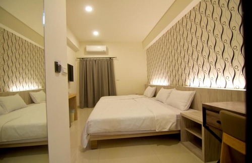 Magong House | Ai's Inn
