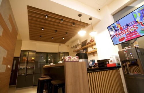 Magong House | Ai's Inn
