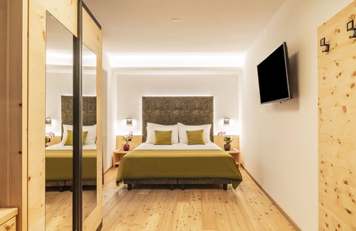 Mezzocorona Hotel | Ai Spiazzi