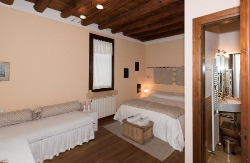 Sorga House | Ai Tigli