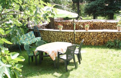 Altipiano Ovest House | Ai Tre Fichi