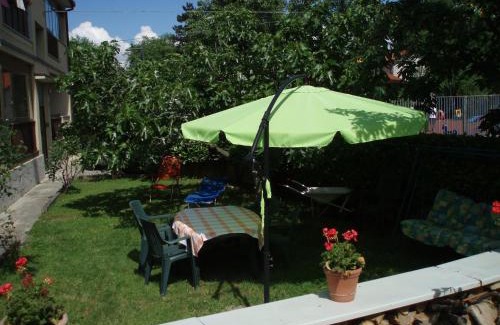 Altipiano Ovest House | Ai Tre Fichi