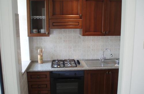 Altipiano Ovest House | Ai Tre Fichi