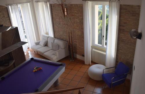 Saludecio Bed & Breakfast | ai18diamanti