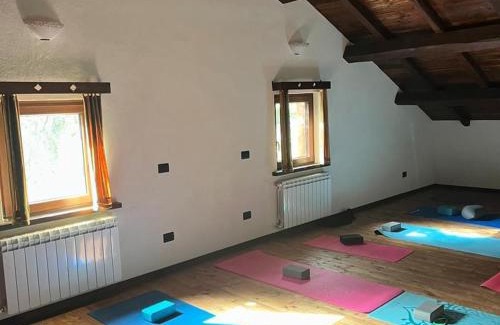 Campoli Appennino Ski Chalet | Aia dell'Orso