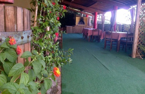 Casalbore Bed & Breakfast | Aia di Lazzaro Country House