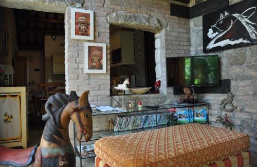 Ospedaletto di Pescantina Bed & Breakfast | Aiceltis