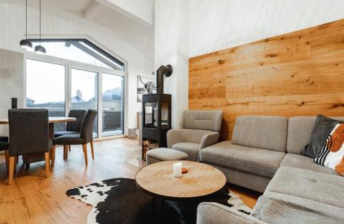 Assachberg Apartment | Aich Amade by Alpenidyll Apartments