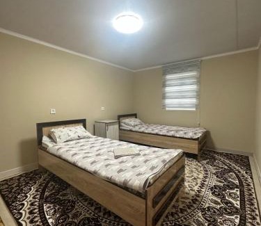 Arkit House | Aida guest house