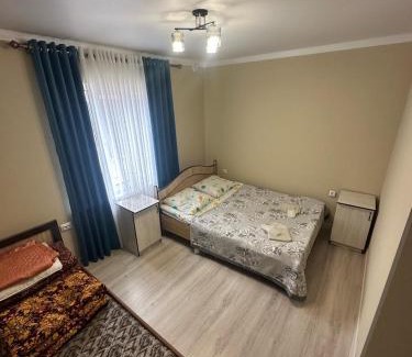Arkit House | Aida guest house