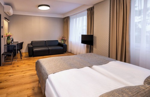 Prague 8 Hotel | Aida Hotel