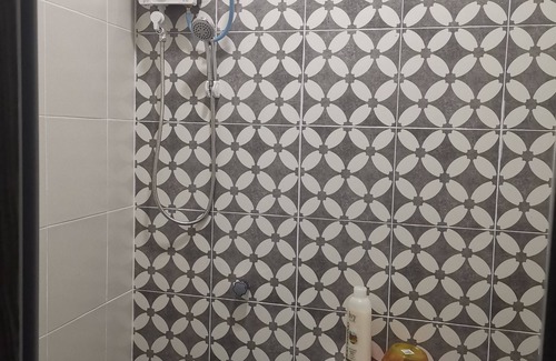 Seri Manjung House | Aidahaz Homestay MP2