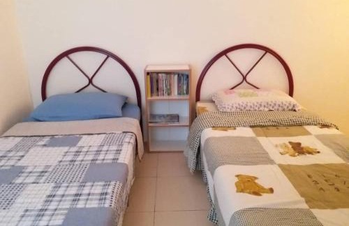 Gambang House | AiDan Homestay di Gambang