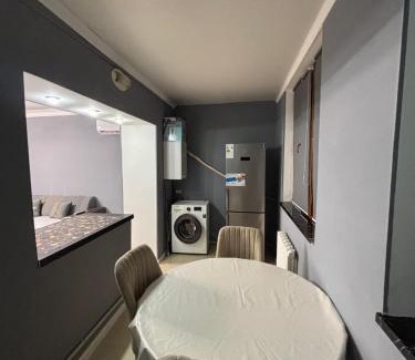 Kyzylorda Apartment | Aidana Apartments