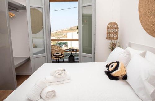 Messaria Hotel | Aidani Luxurious Rooms