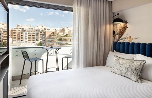 Darling Harbour Hotel | Aiden by Best Western Darling Harbour