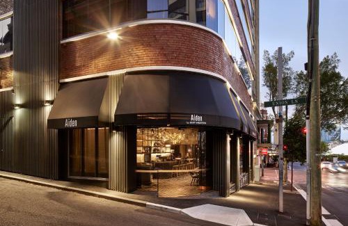 Darling Harbour Hotel | Aiden by Best Western Darling Harbour