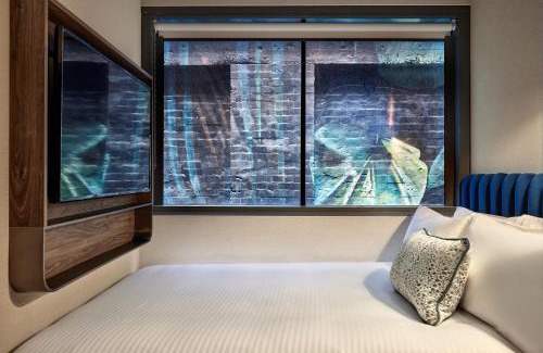 Darling Harbour Hotel | Aiden by Best Western Darling Harbour