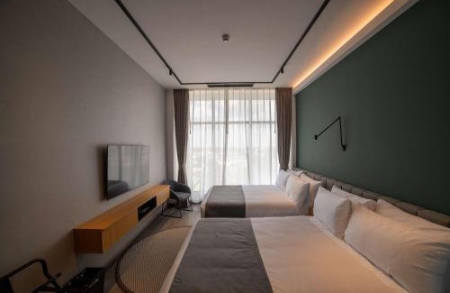 Georgetown Hotel | Aiden by Best Western Georgetown Guyana