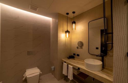 Georgetown Hotel | Aiden by Best Western Georgetown Guyana