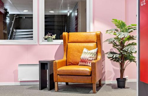 Evenes Hotel | Aiden by Best Western Harstad Narvik Airport