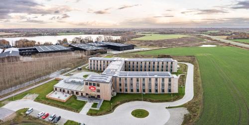 Herning Municipality Hotel | Aiden by Best Western Herning